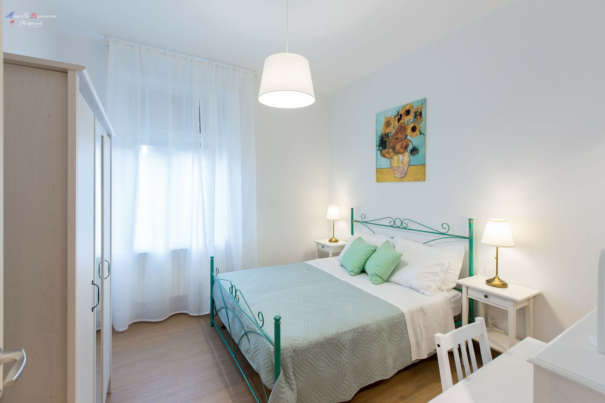 B&B A Casa Dei Nonni エンナ エクステリア 写真